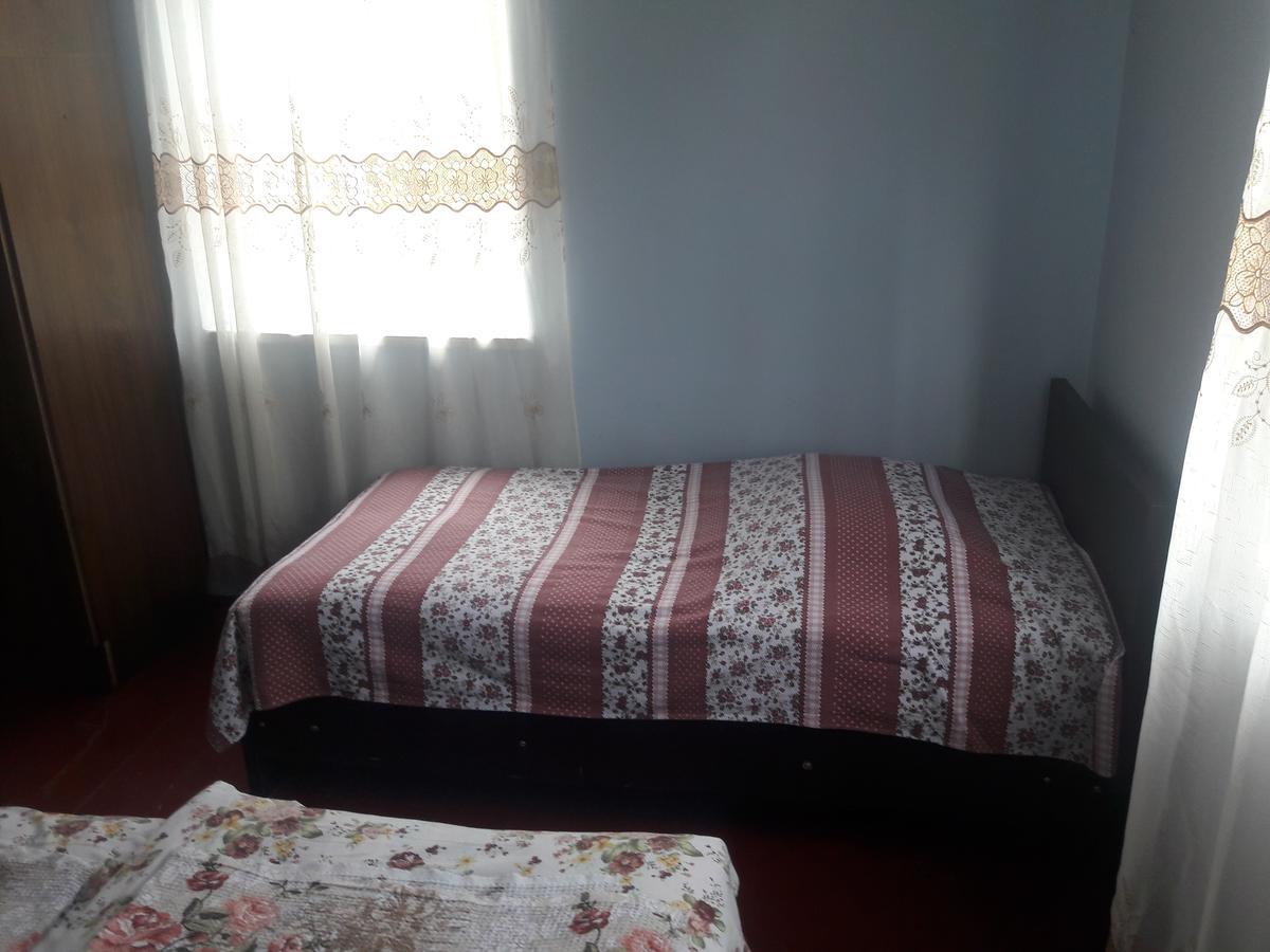 Joni Guest House Batumi Exterior foto